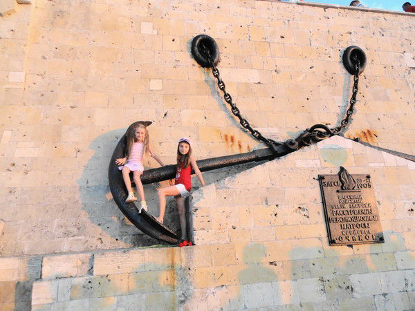 Вика Ромадина