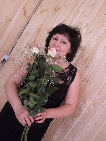 Фаниса Акчурина