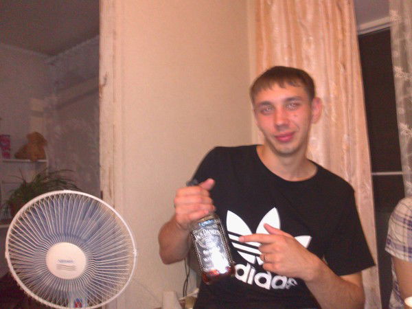 Димон Якимовский