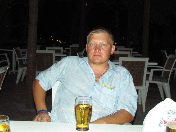 Савченко Тарас