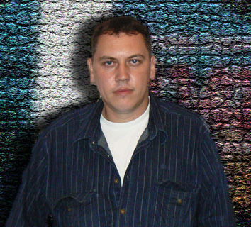 Павел Ионкин