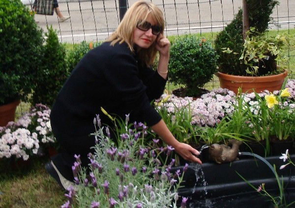 Ирина Бондаренко