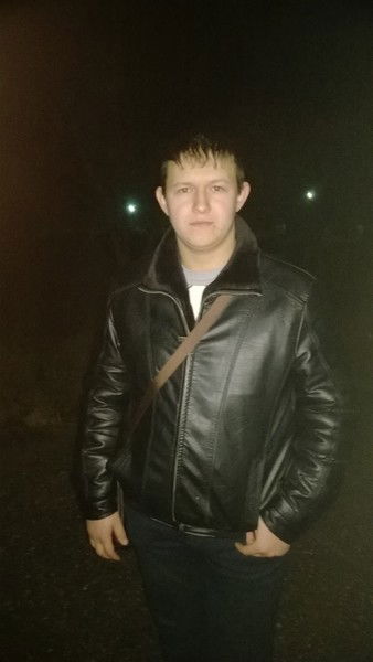 Алексей Ильин