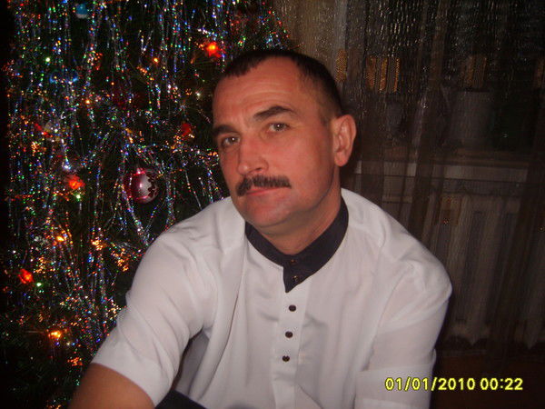 Евгений Босых