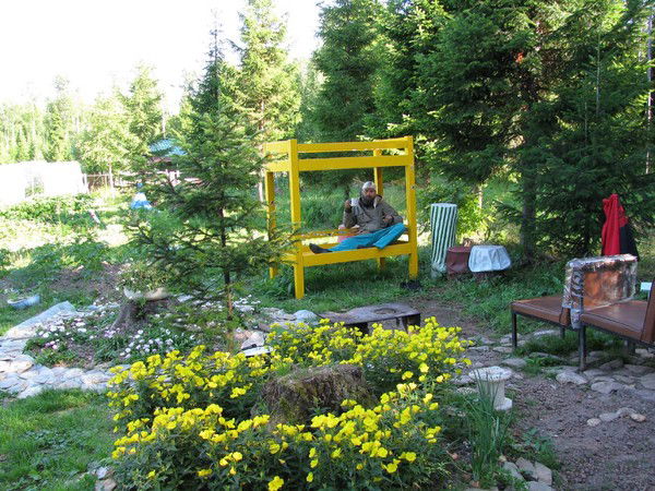 Александр Сомов