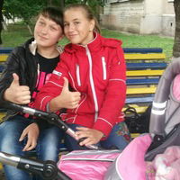 Викуся Откаленко