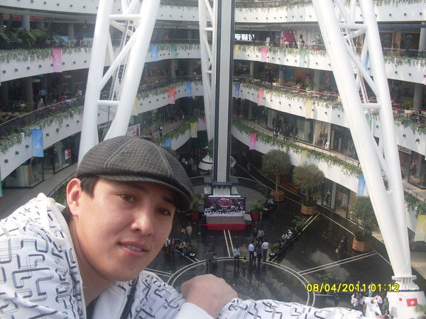 Ринат Жукешев