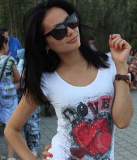 Айгерима Куспекова