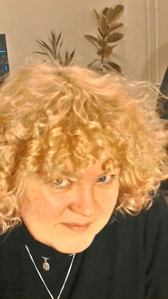 Любовь Борисовна