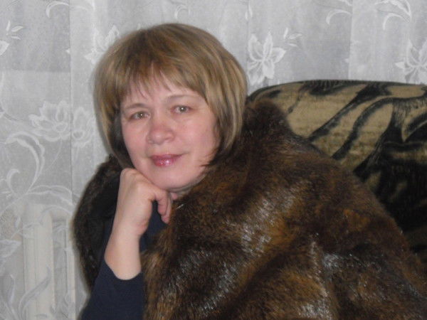 Раиса Орлова