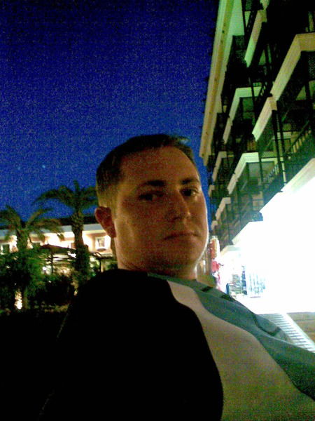 Александр Тополя