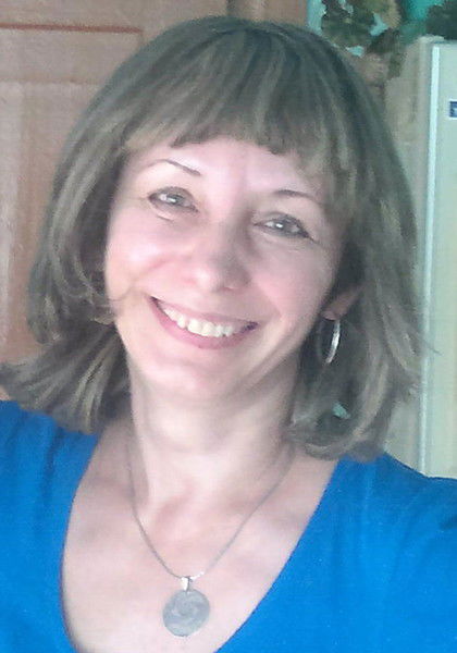 Альбина Уразметова