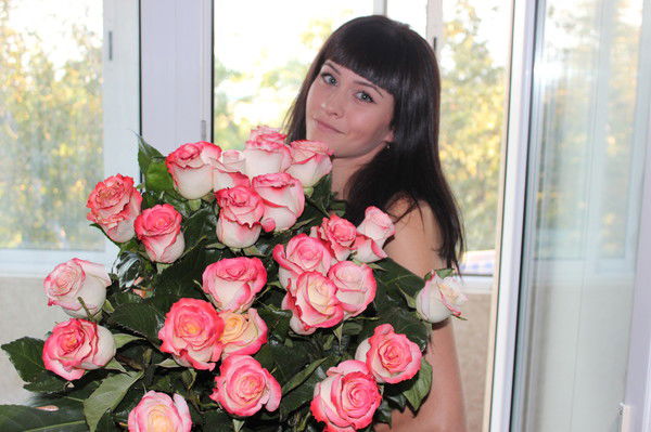 Юлия Карева