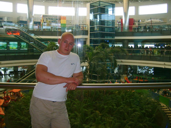 Андрей Урядов