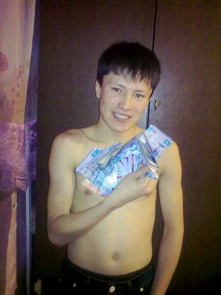 Ерсултан Копишев