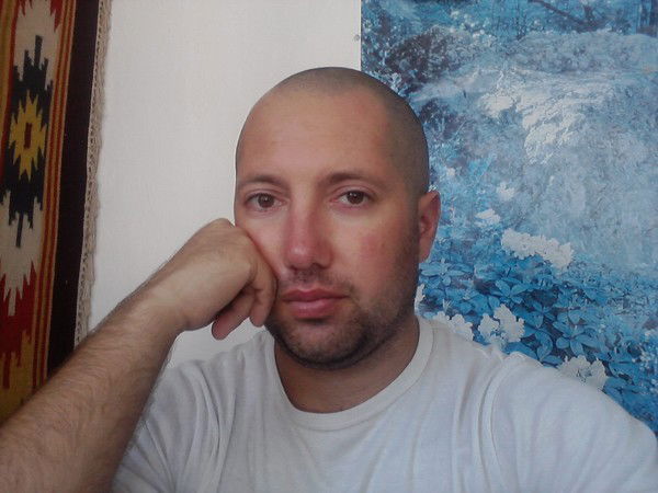 Андрей Кордапольцев