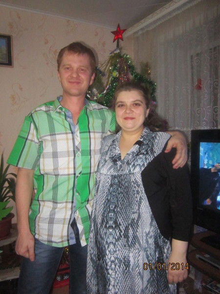 Наталья Кузьмина (Михайлова)