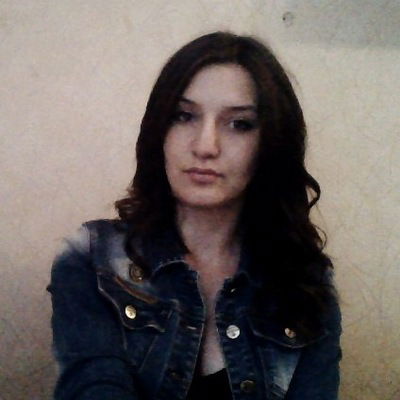 Наталья Кожух