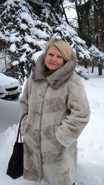 Людмила Мустафина