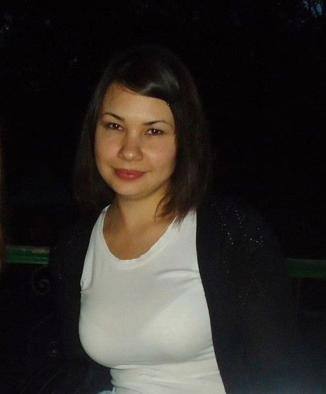 Васильева Екатерина