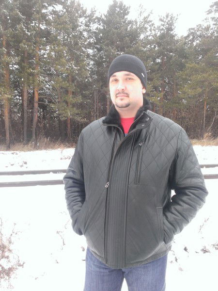 Роман Тюльпанов