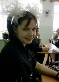 Любовь Дунина