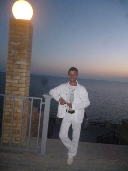 Лапенков Александр