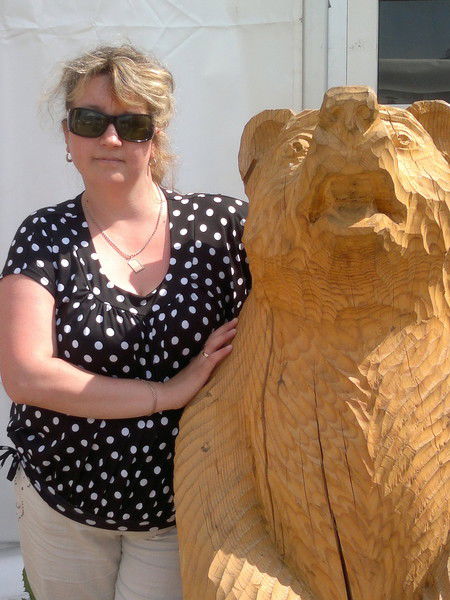 Ольга Арефина