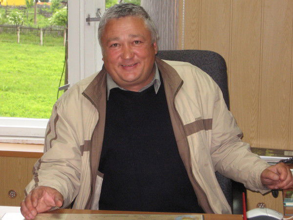 Ильдар Якупов