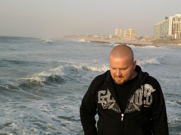 Дмитрий Солнцев