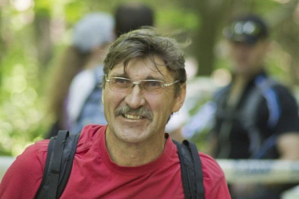 Михаил Якубович