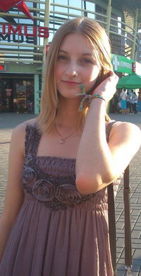 Ника Новикова