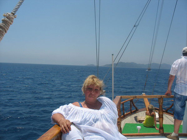 Светлана Миронова