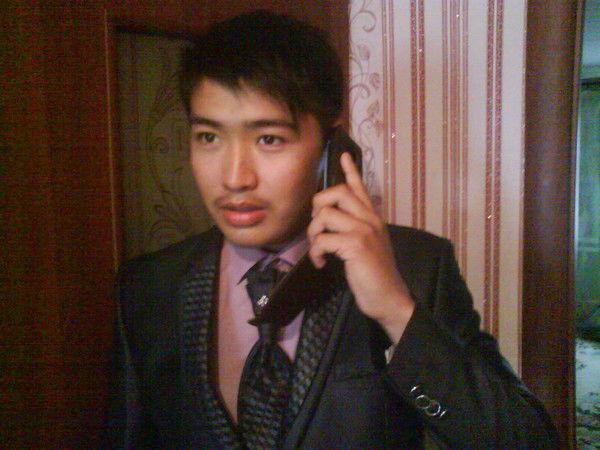 Аслан Алтынбекулы