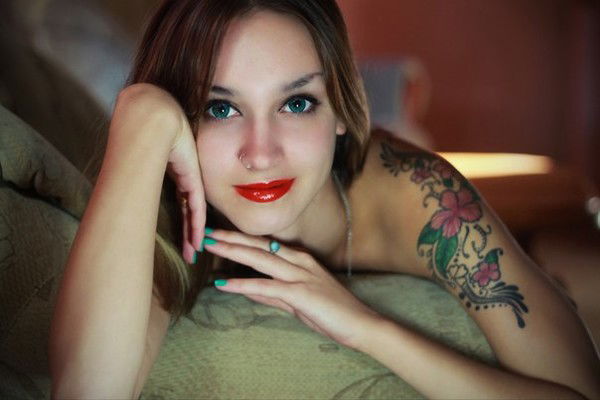 Настя Ефимова