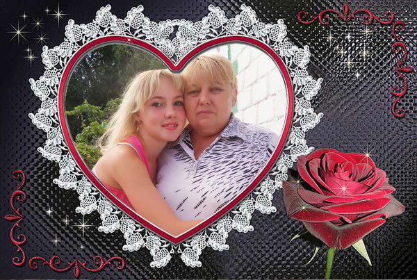 Надежда Павлова