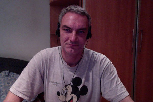 Сергей Павлюченко