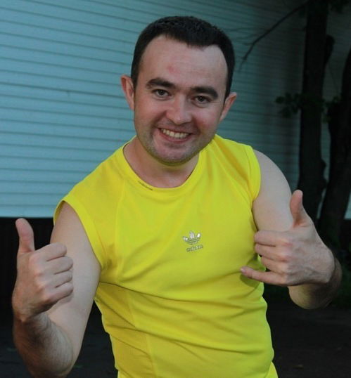 Марсель Гиранов