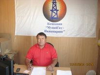 Курбан Байдалиев