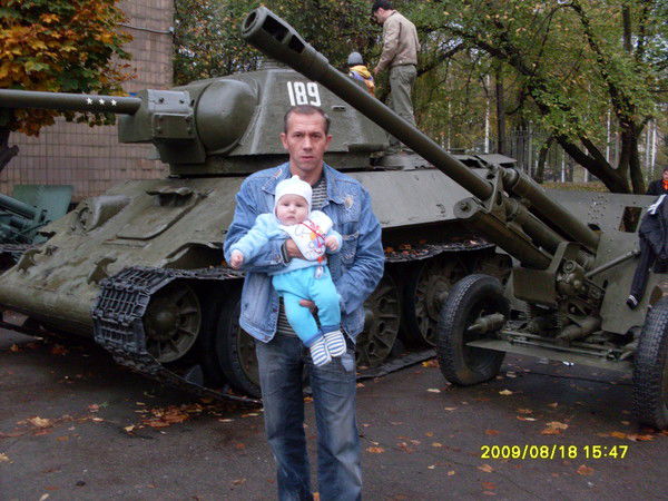 Василий Макаренко