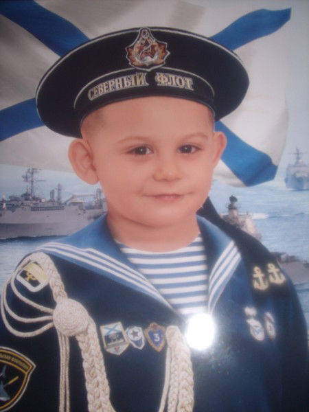 Дмитрий Тулуш