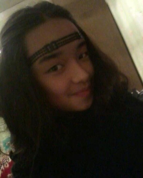 Аяулы Канаткызы