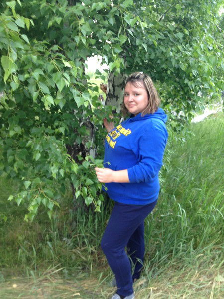 Юля Ващенко