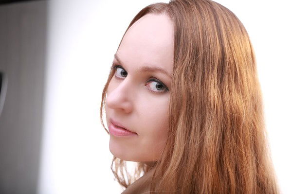 Алина Алимова