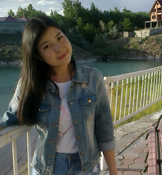 Фариза Нурланова