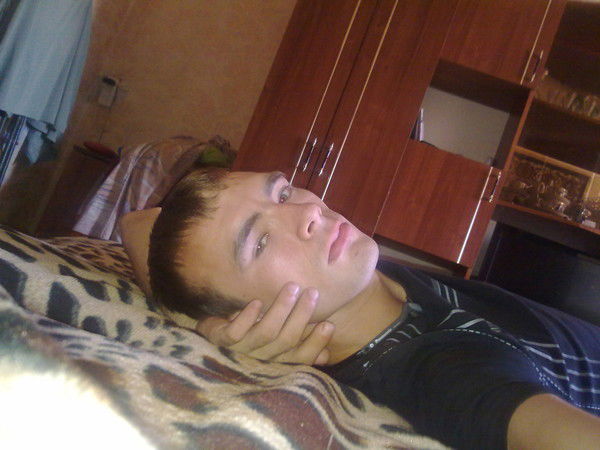 Иван Гаврилов