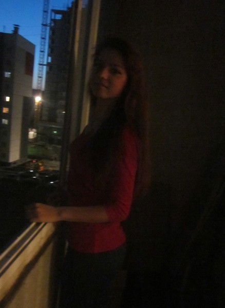 Ксения Шушарина