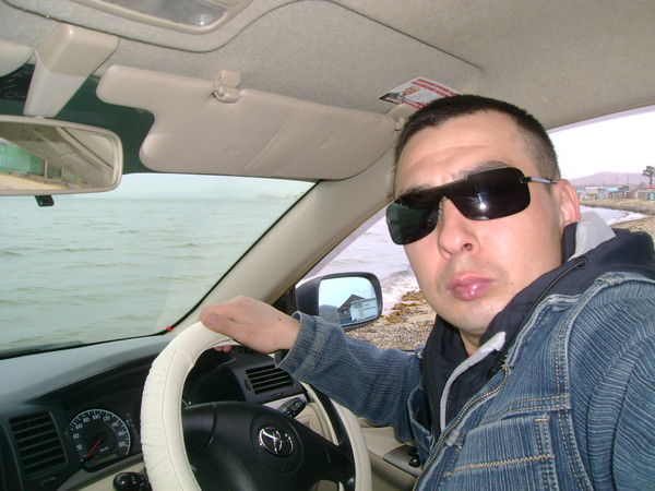 Михаил Чучмаев