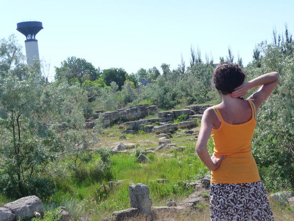 Виктория Ангиш