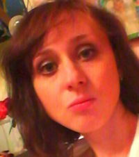 Марина Шаршина